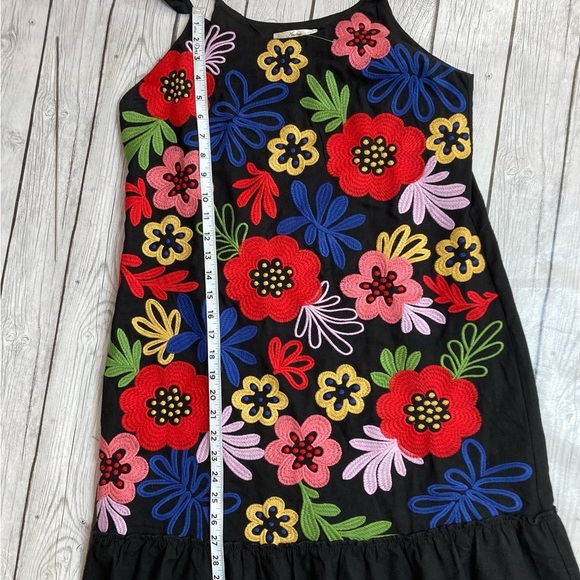 Andree by Unit Embroidered Dress - Picture 5 of 8